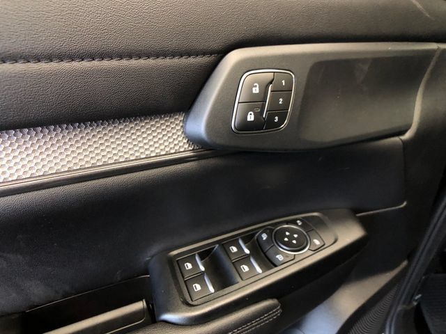 New 2026 Ford Ranger Lariat w/ Black Appearance Package AWD/4WD image 12