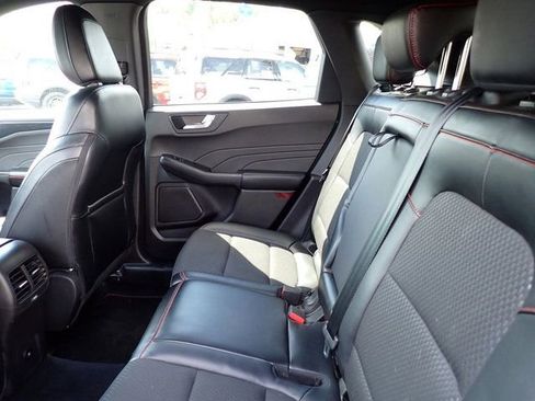 Used 2023 Ford Escape ST-Line w/ Tech Pack #1 AWD/4WD image 12