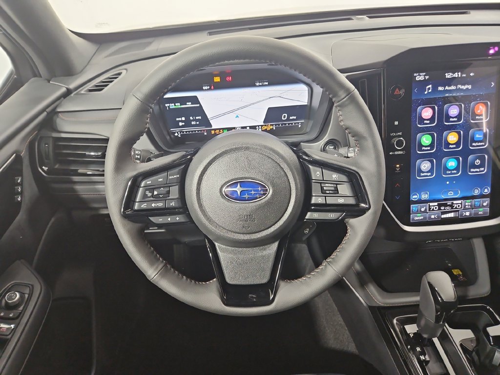 New 2026 Subaru Forester Touring AWD/4WD image 14