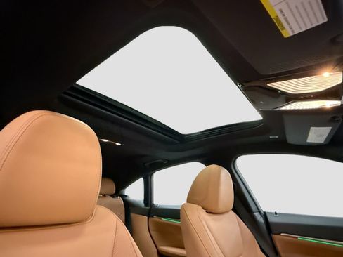 Certified 2023 BMW i4 eDrive35 w/ Premium Package image 17