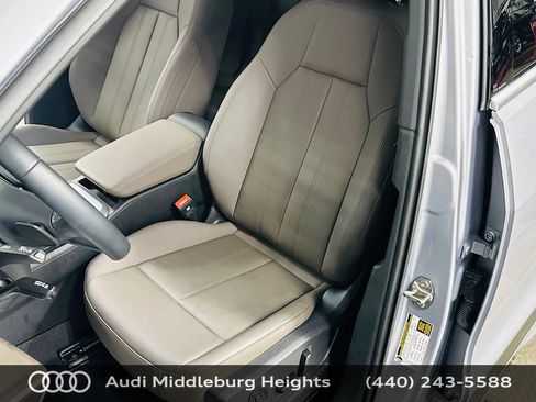 Certified 2025 Audi Q5 Premium AWD/4WD image 26