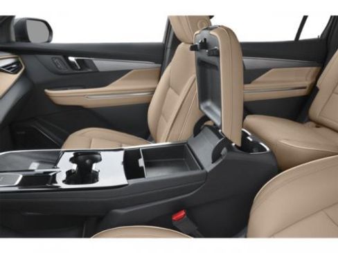 New 2026 Buick Enclave Preferred AWD/4WD image 16