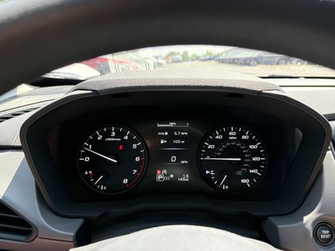 New 2026 Subaru Crosstrek 2.5i AWD/4WD image 14