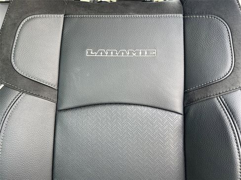 New 2025 RAM 3500 Laramie image 15