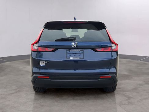 Certified 2024 Honda CR-V EX image 29