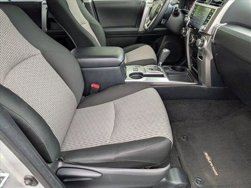 Used 2024 Toyota 4Runner SR5 RWD image 19