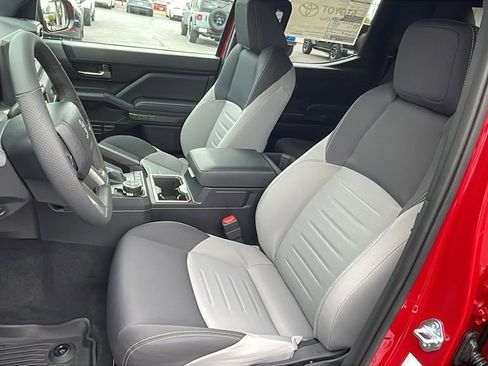 New 2026 Toyota Tacoma TRD Off-Road AWD/4WD image 11