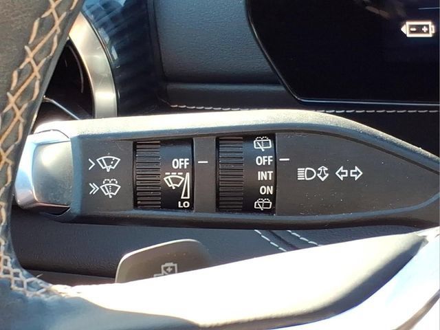 Used 2024 Chevrolet Blazer EV LT AWD/4WD image 25