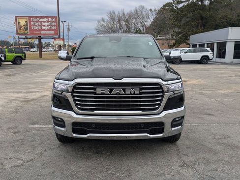 New 2026 RAM 1500 Laramie image 8