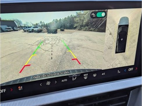 Used 2025 Ford Explorer ST-Line w/ ST-Line Street Pack image 22