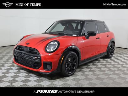 New 2026 MINI Cooper S