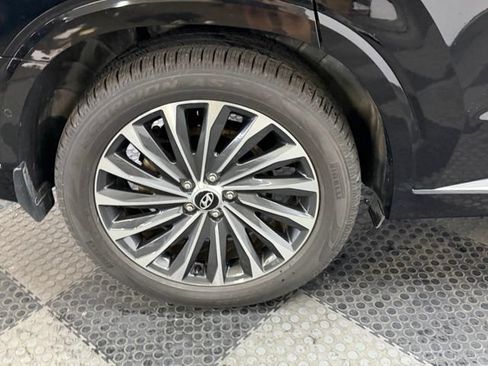Used 2023 Hyundai Palisade Calligraphy w/ Cargo Package FWD image 14