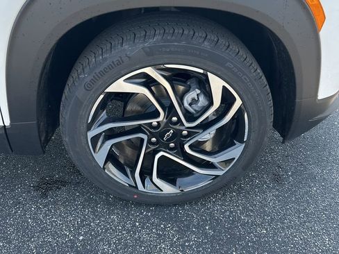 New 2026 Chevrolet TrailBlazer RS w/ Convenience Package image 23