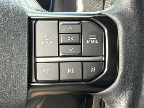 Used 2023 Ford F150 Platinum w/ Equipment Group 701A High AWD/4WD image 26