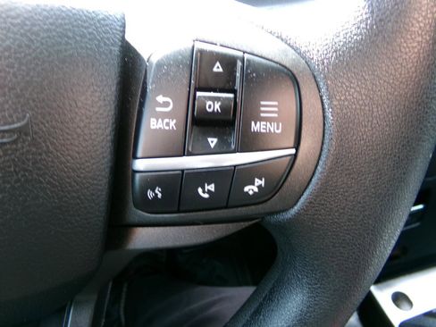 Used 2021 Ford Explorer 4WD Police Interceptor image 17