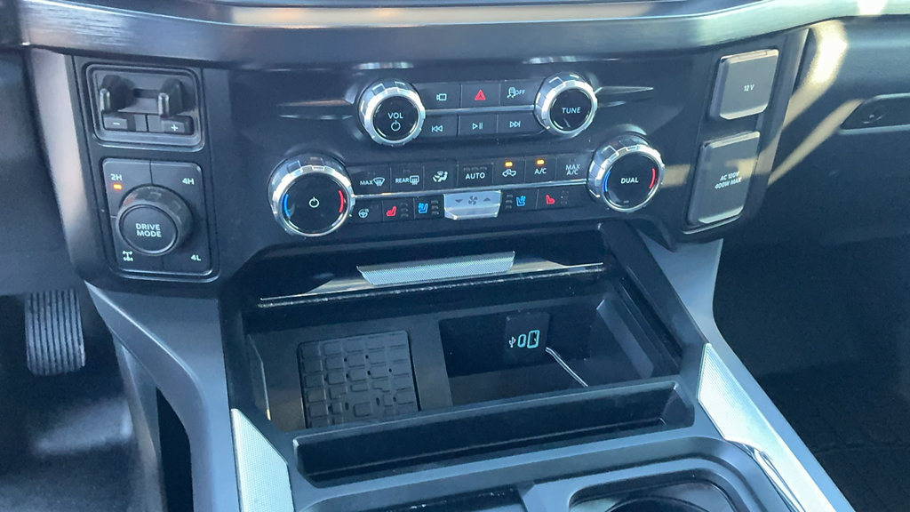 Used 2025 Ford F250 Lariat w/ Lariat Ultimate Package AWD/4WD image 35