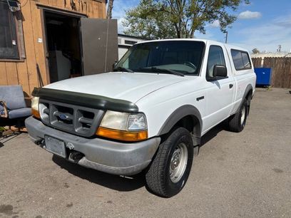 Used 1999 Ford Ranger XL