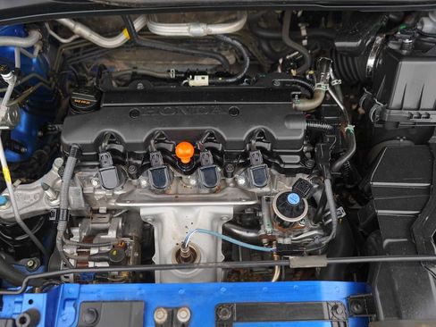 Used 2021 Honda HR-V EX image 9
