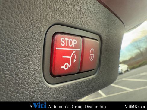 Certified 2025 Mercedes-Benz GLC 300 4MATIC image 24