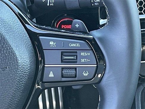 New 2026 Honda Civic Sport Touring image 14