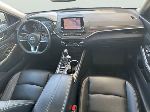 Used 2022 Nissan Altima 2.5 Platinum AWD/4WD image 37