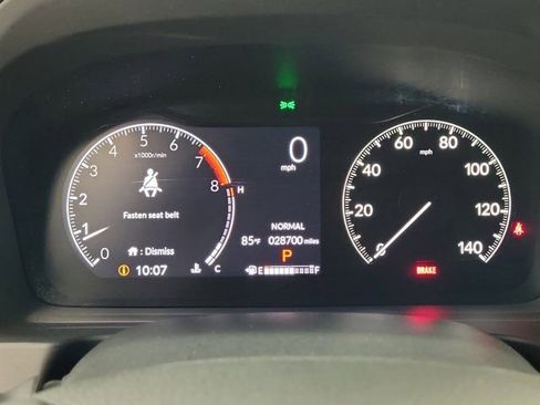 Certified 2024 Honda Ridgeline RTL image 25