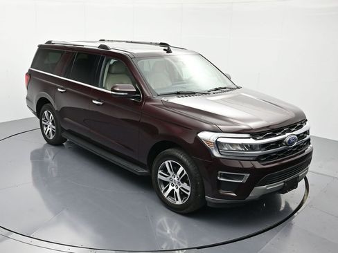 Used 2024 Ford Expedition Max Limited image 33