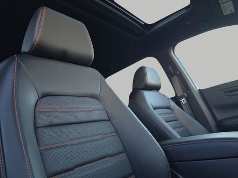 New 2026 Honda CR-V Sport-L image 19