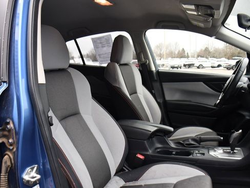 Used 2019 Subaru Crosstrek 2.0i Premium image 13