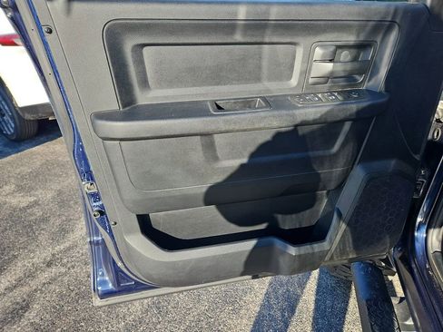 Used 2014 RAM 2500 Tradesman w/ Popular Equipment Group image 11