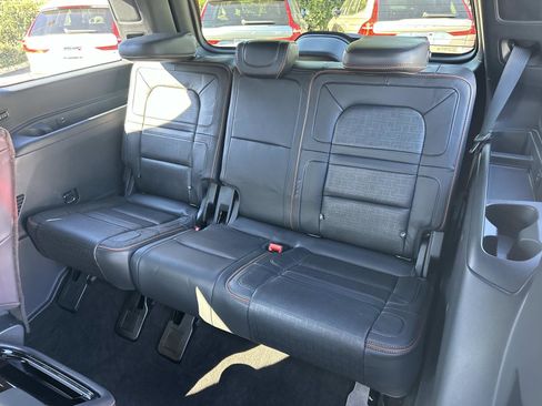 Used 2023 Lincoln Navigator Black Label image 23