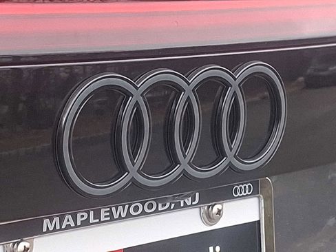 New 2026 Audi RS Q8 performance image 18