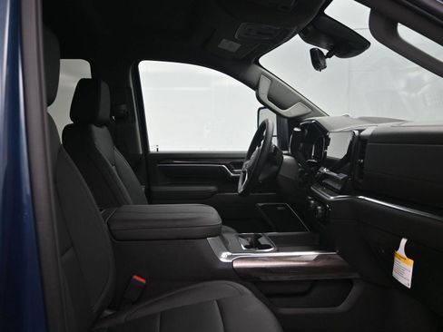 New 2026 Chevrolet Silverado 2500 LTZ w/ LTZ Premium Package image 14