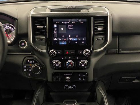 New 2026 RAM 1500 Big Horn image 8