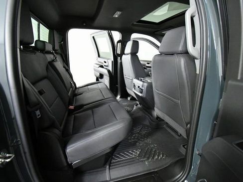 New 2026 Chevrolet Silverado 2500 LTZ w/ Trail Boss Package image 24