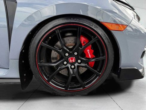 Used 2019 Honda Civic Type R image 65