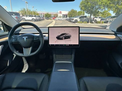 Used 2023 Tesla Model 3 Standard Range RWD image 21