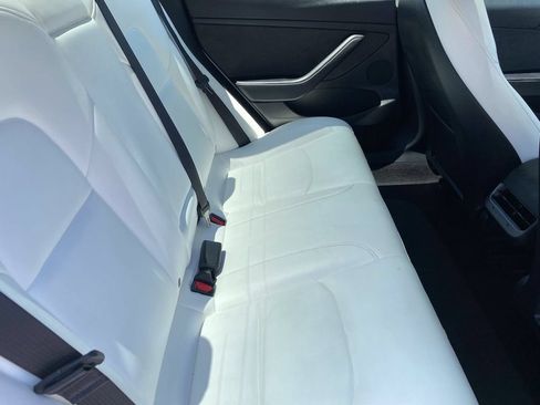 Used 2023 Tesla Model 3 Standard Range RWD image 11