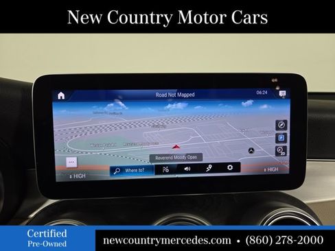 Certified 2022 Mercedes-Benz GLC 300 GLC 300 image 30