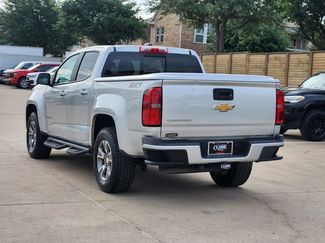 Used 2016 Chevrolet Colorado Z71 AWD/4WD video 3
