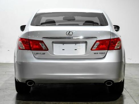Used 2007 Lexus ES 350 image 16