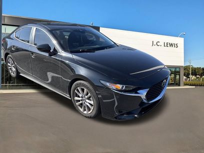 Used 2021 MAZDA MAZDA3 s