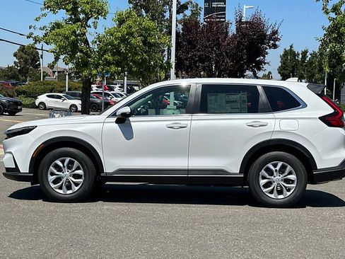 New 2026 Honda CR-V LX image 7