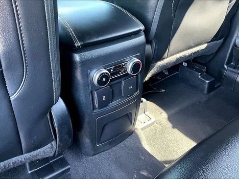 Used 2023 Ford Explorer ST w/ ST Street Pack RWD image 25