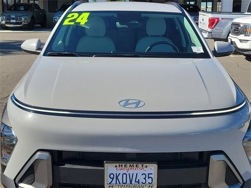Used 2024 Hyundai Kona SEL image 29