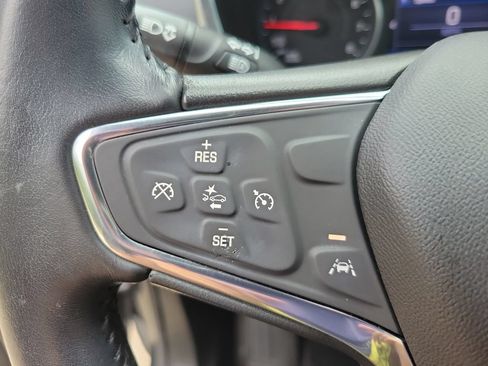 Used 2020 Chevrolet Equinox LT AWD/4WD image 23
