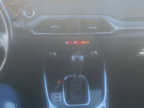 Used 2023 MAZDA CX-9 Carbon Edition image 8