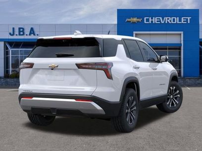 New 2026 Chevrolet Equinox LT w/ Safety and Technology Package