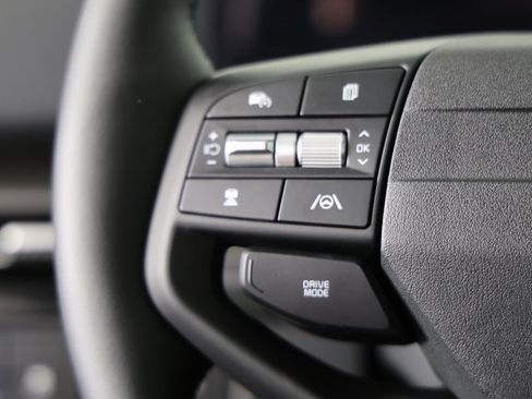 Certified 2026 Kia Sportage EX w/ EX Panorama Roof Package image 14