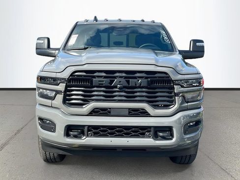 New 2026 RAM 2500 Big Horn AWD/4WD image 2